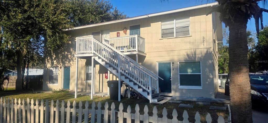 Daytona Beach Condo: 321 South Adams Street