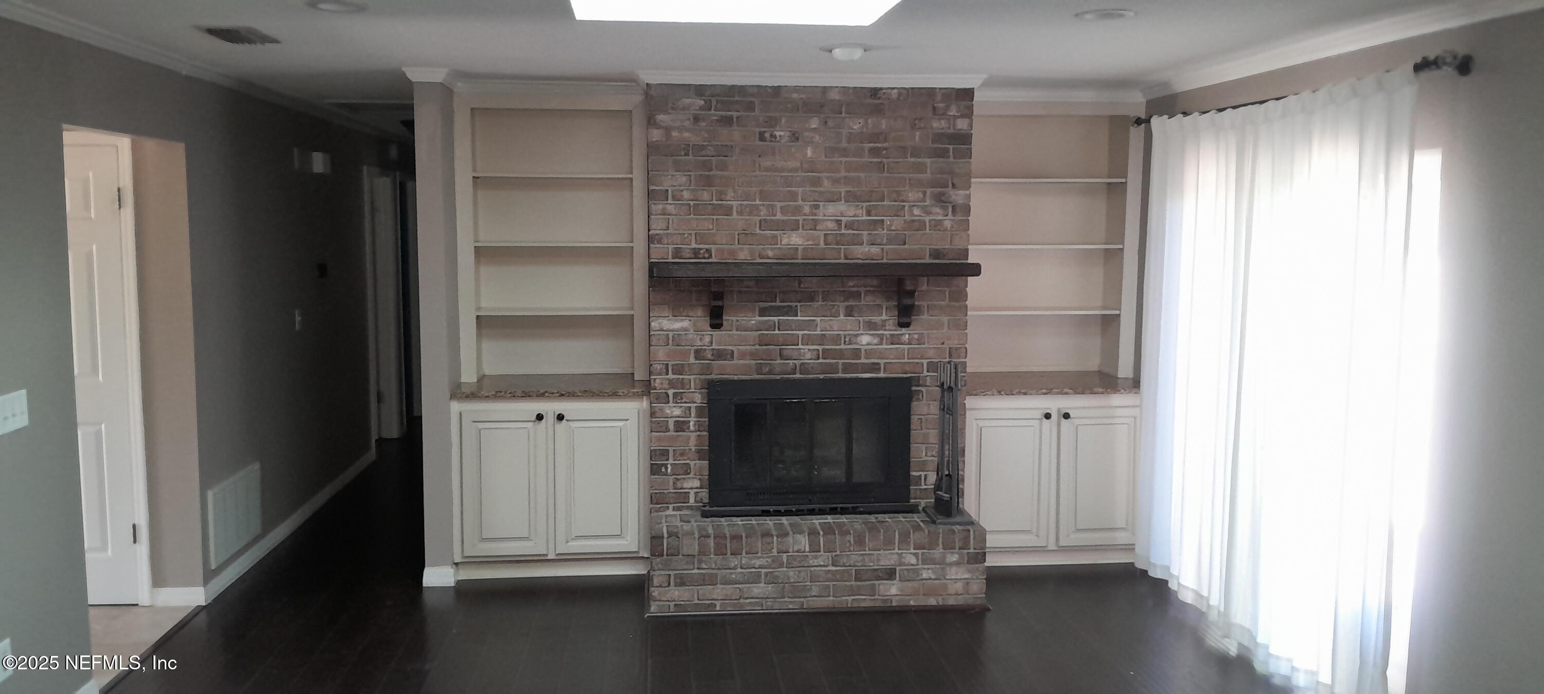 Orange Park Condo: 2724 Lexington Drive