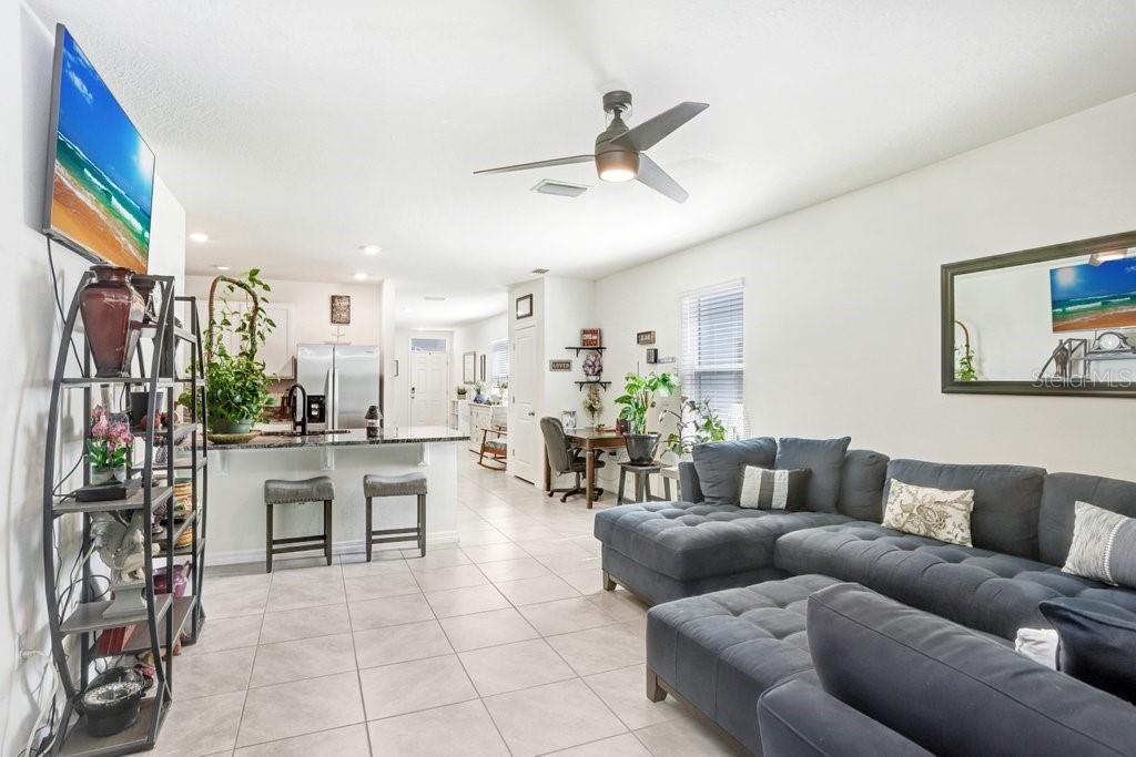 Wimauma Condo: 17020 Oval Rum Drive