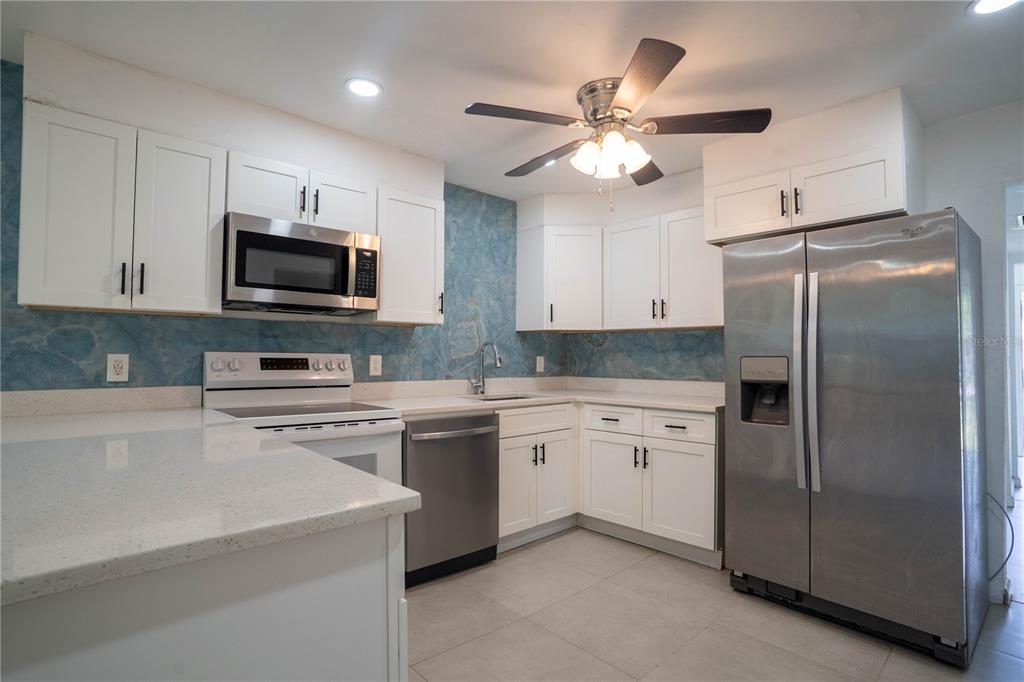 Daytona Beach Condo: 546 Fulton Street
