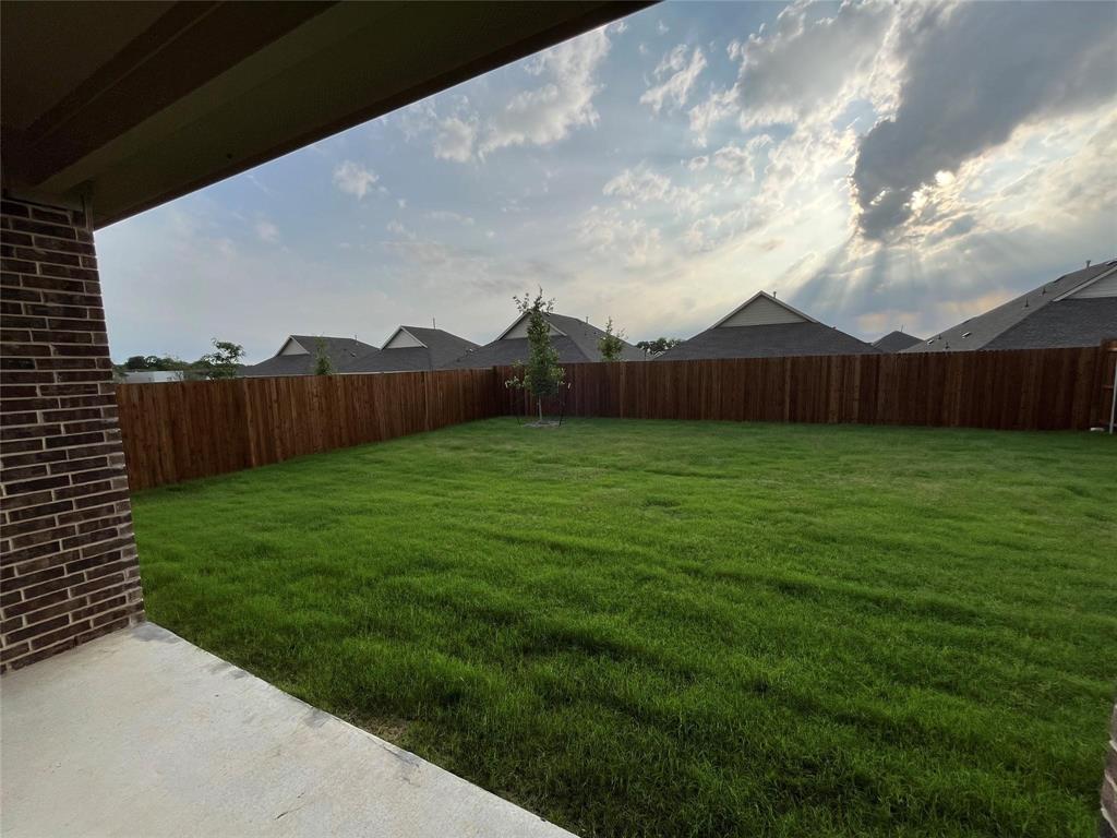 Little Elm Condo: 1520 Van Gogh Drive