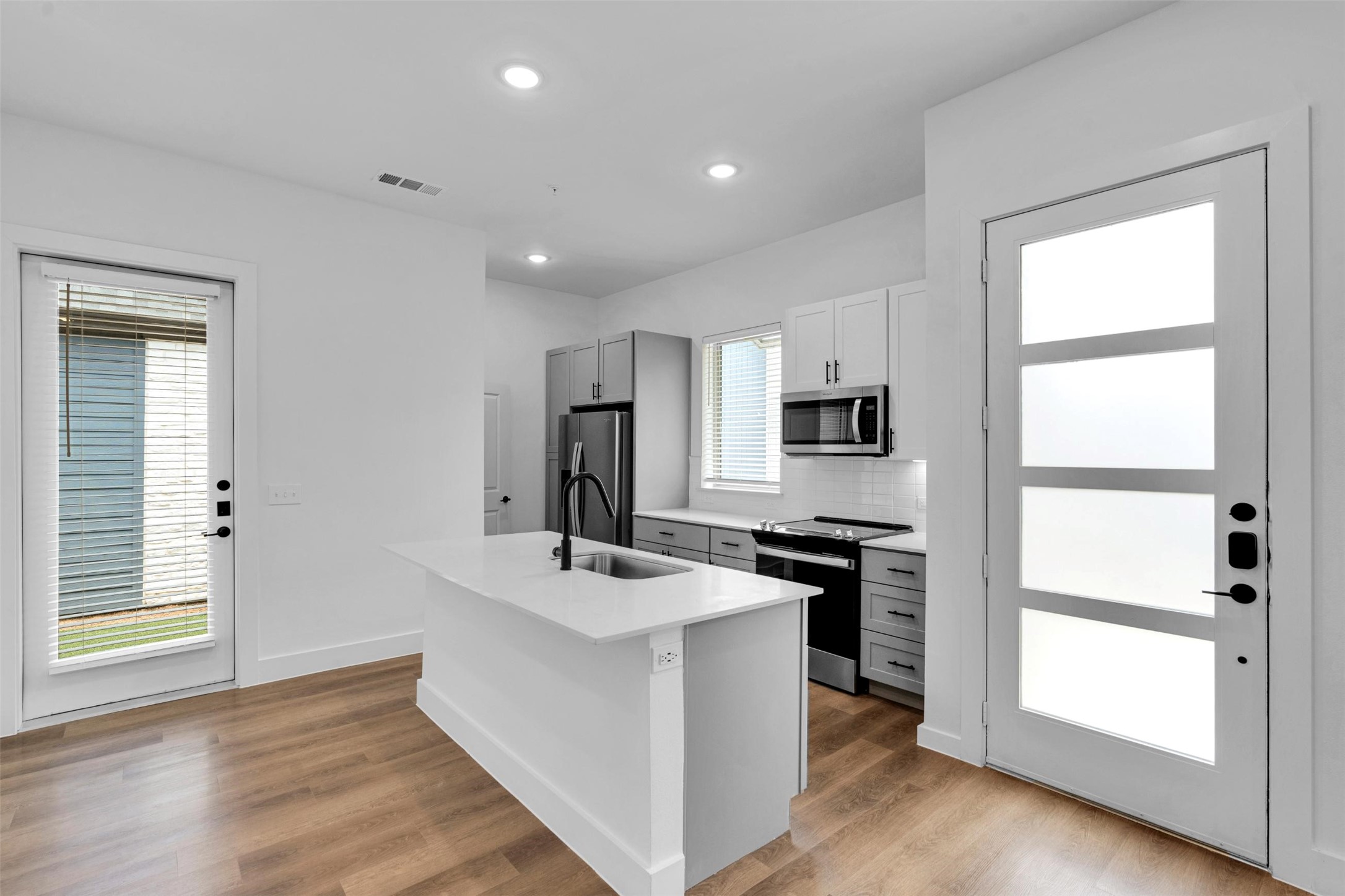 Little Elm Condo: 1322 B Goalie Drive