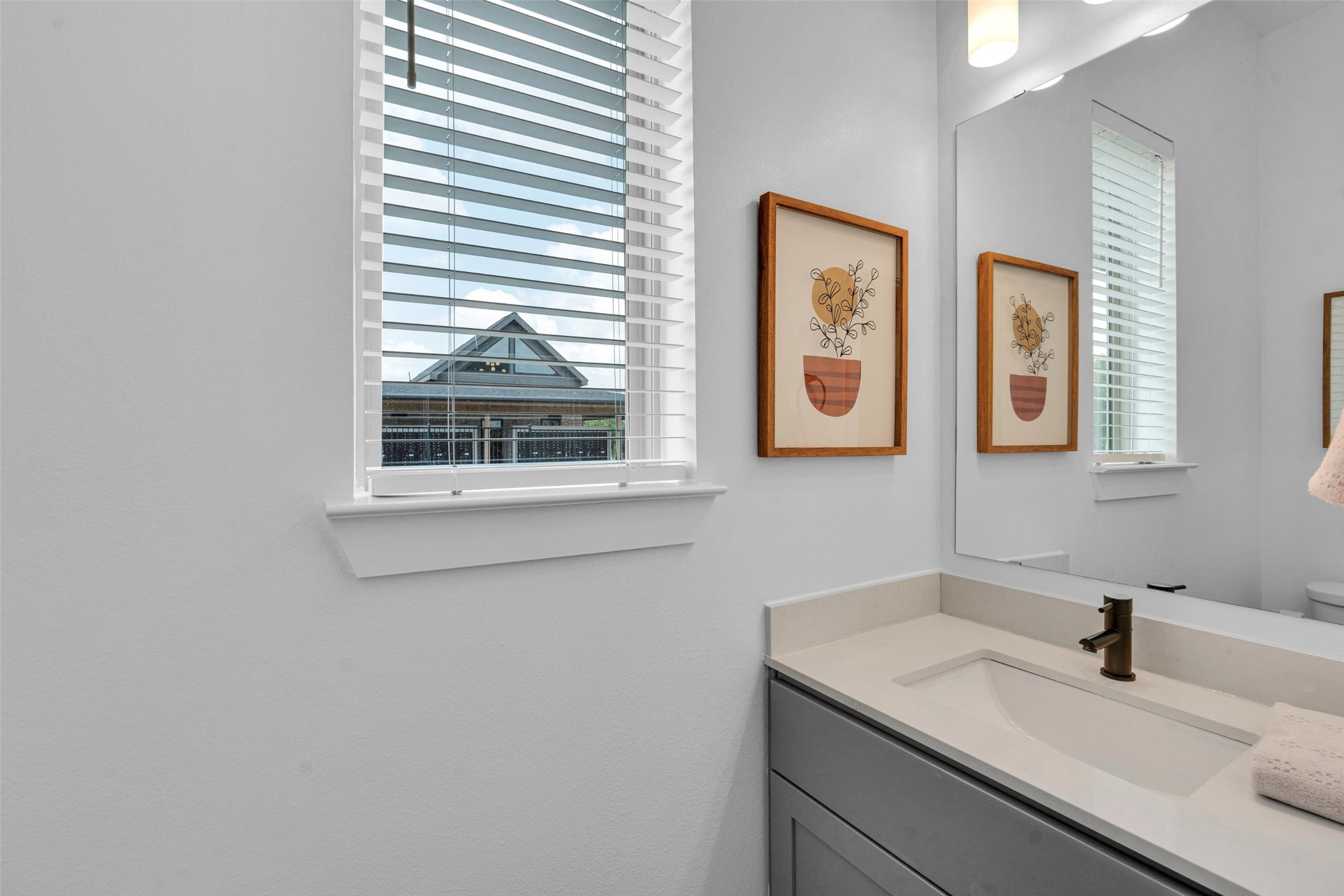 Little Elm Condo: 1304 A Goalie Drive