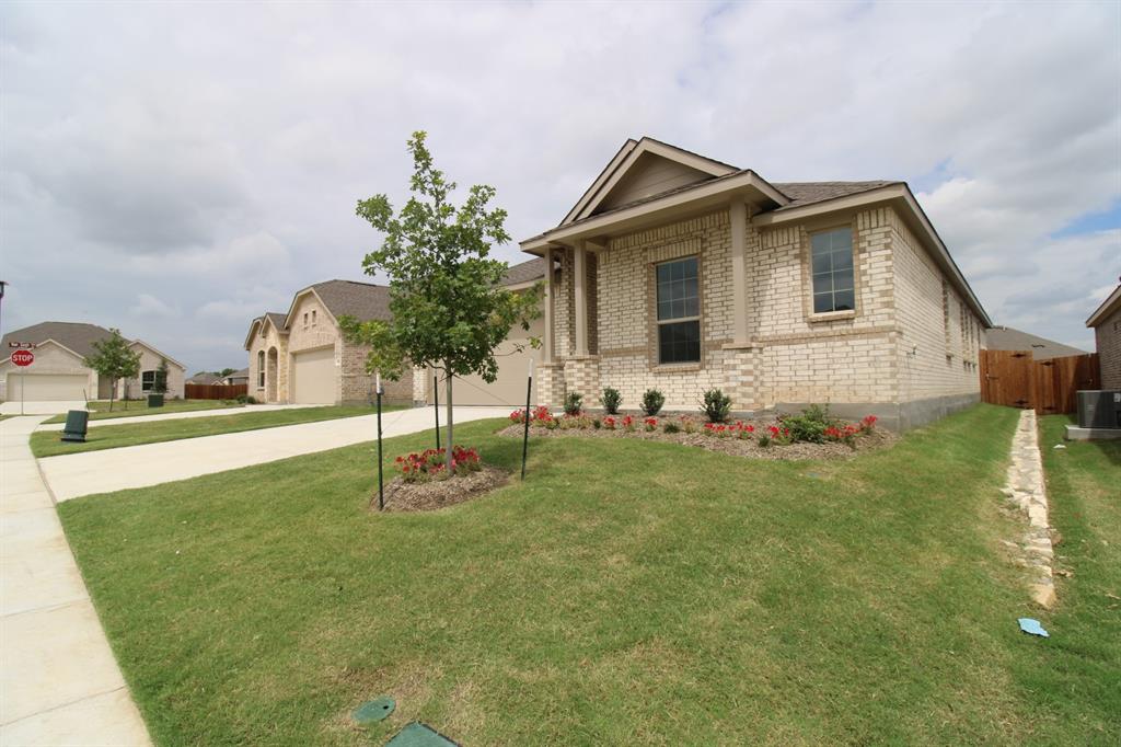 Little Elm Condo: 2112 Angus Drive