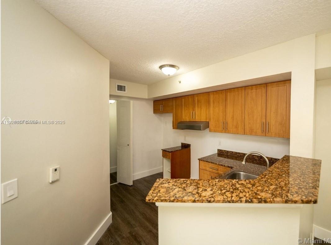 Miami Gardens Condo: 17622 Northwest 25th Avenue