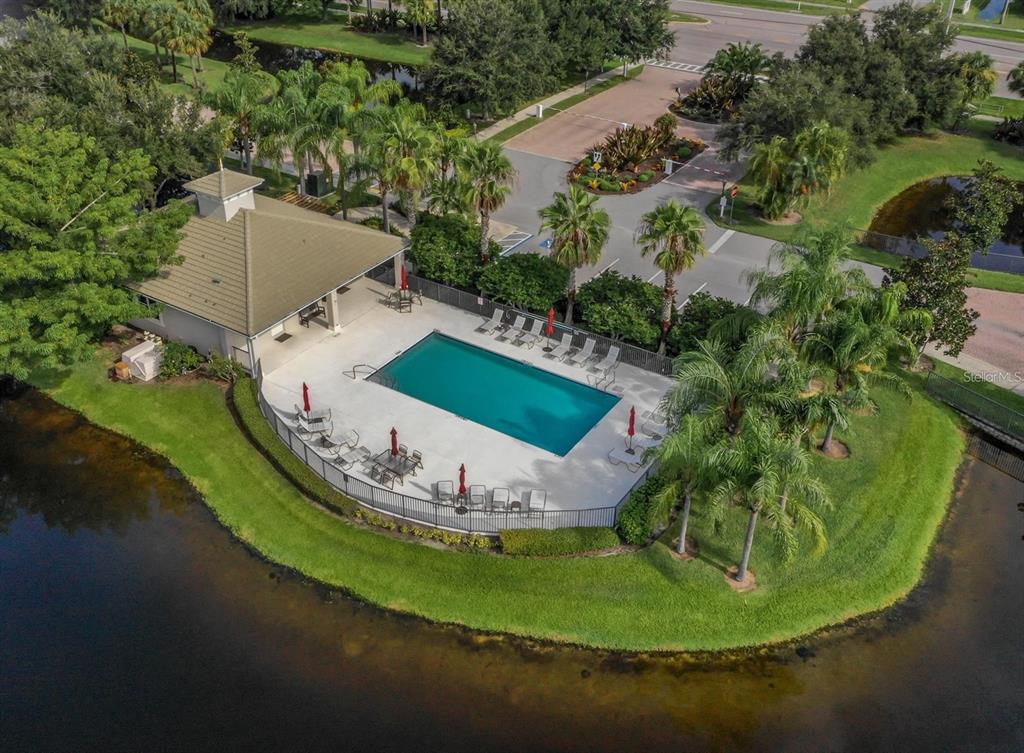 Venice Condo: 900 San Lino Circle