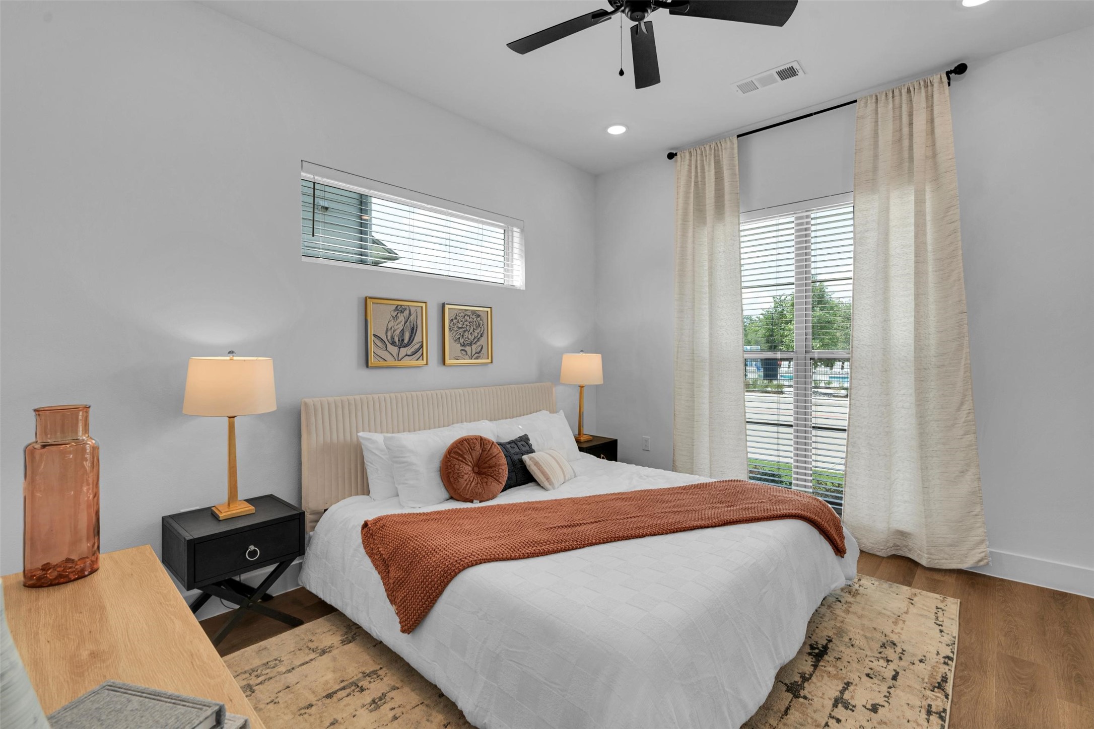 Little Elm Condo: 1519 A Provident Drive