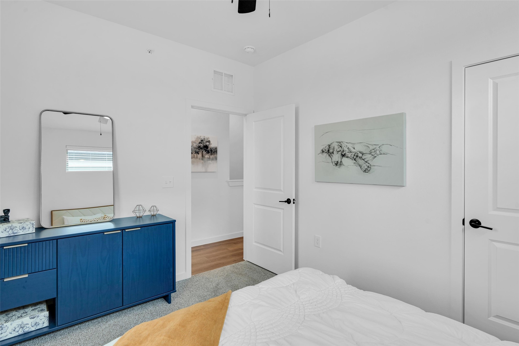 Little Elm Condo: 1319 A Goalie Drive