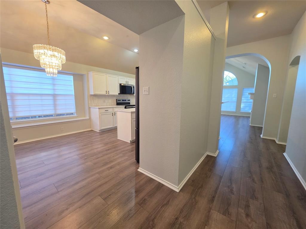 Little Elm Condo: 3124 Nighthawk Lane