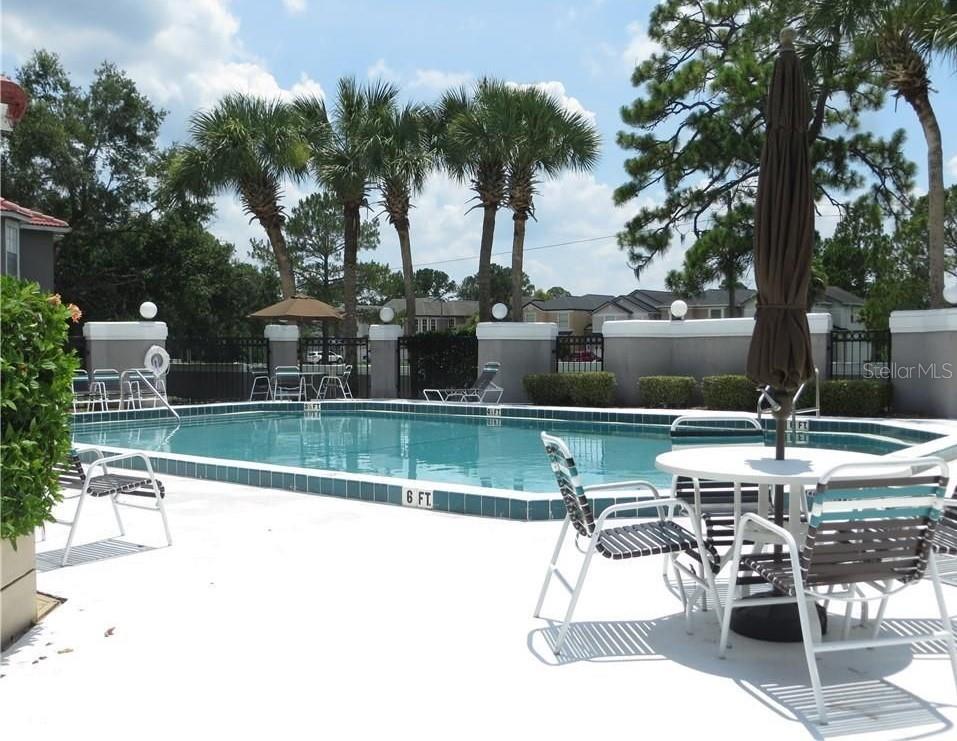 Casselberry Condo: 995 Northern Dancer Way