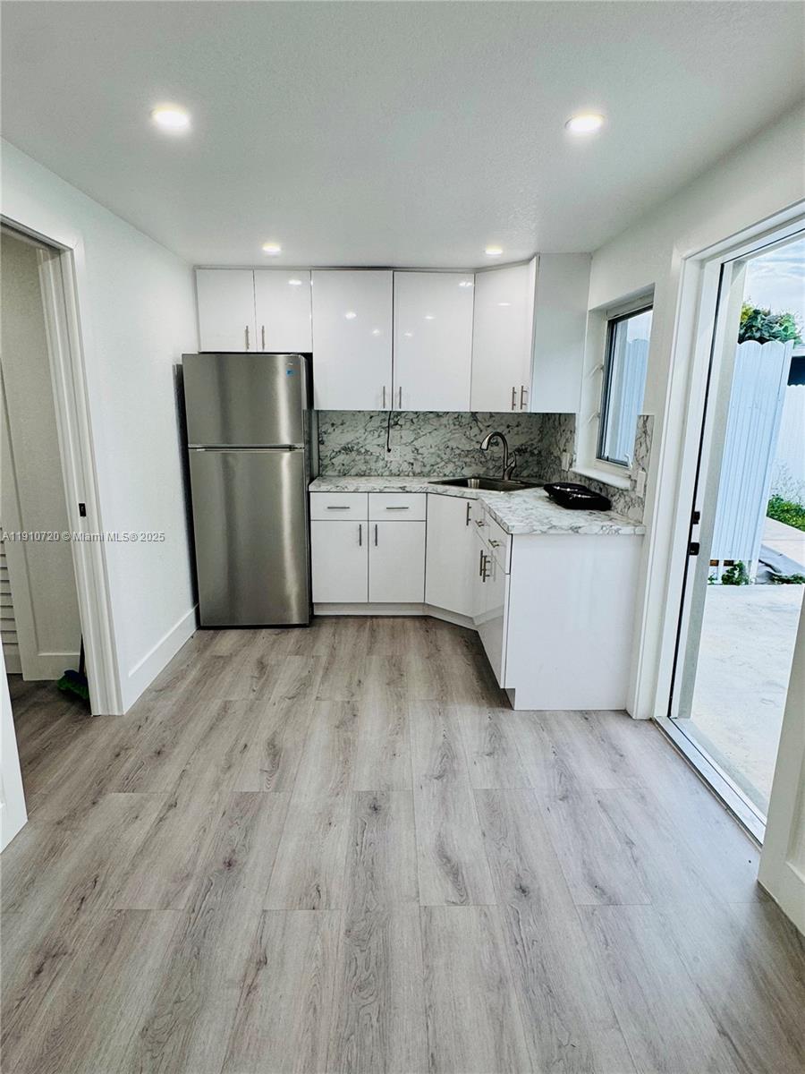 Miami Gardens Condo: Carol City