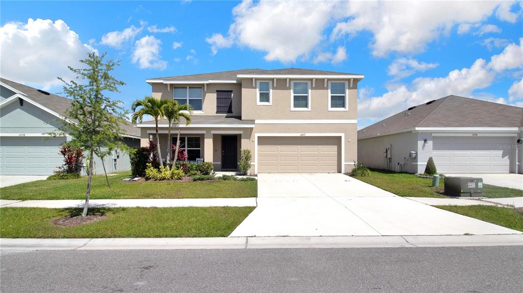 Wimauma Condo: 5440 Logan Cave Avenue