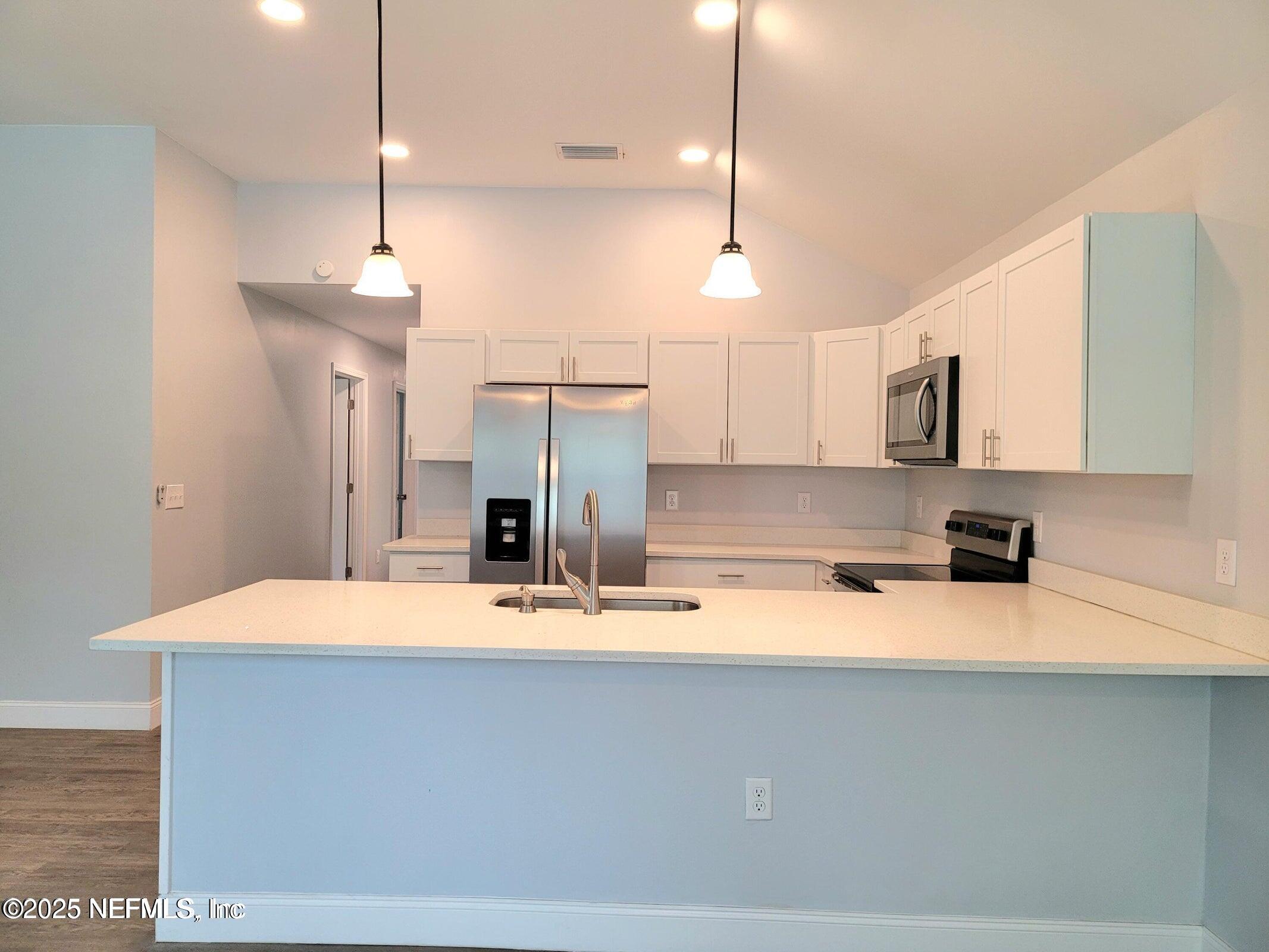 Orange Park Condo: 1978 Solomon Street