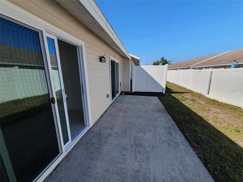 Palm Harbor Condo: 1773 Orange Blvd Way