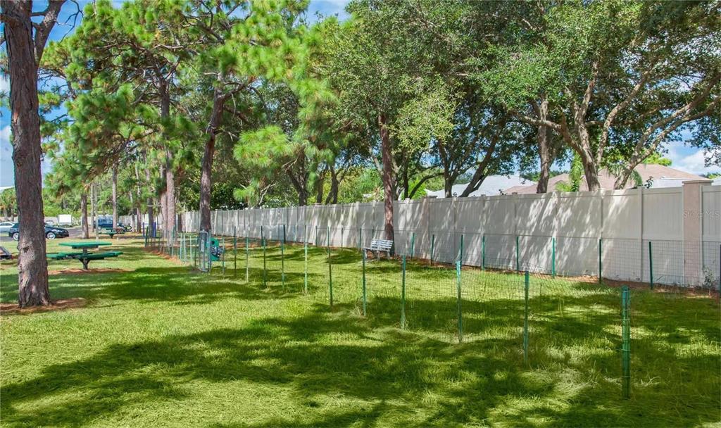 Venice Condo: 1001 Center Road