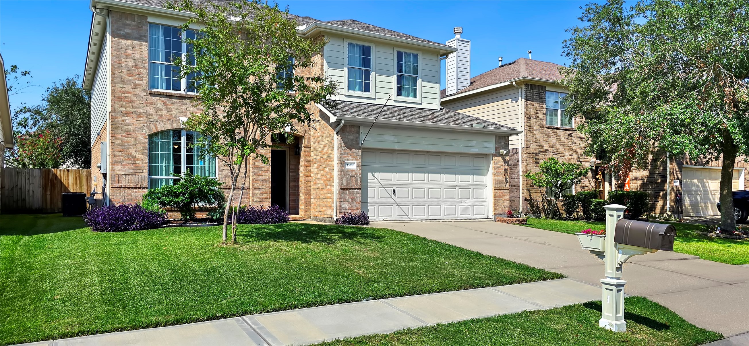 Baytown Condo: 4519 Regal Drive