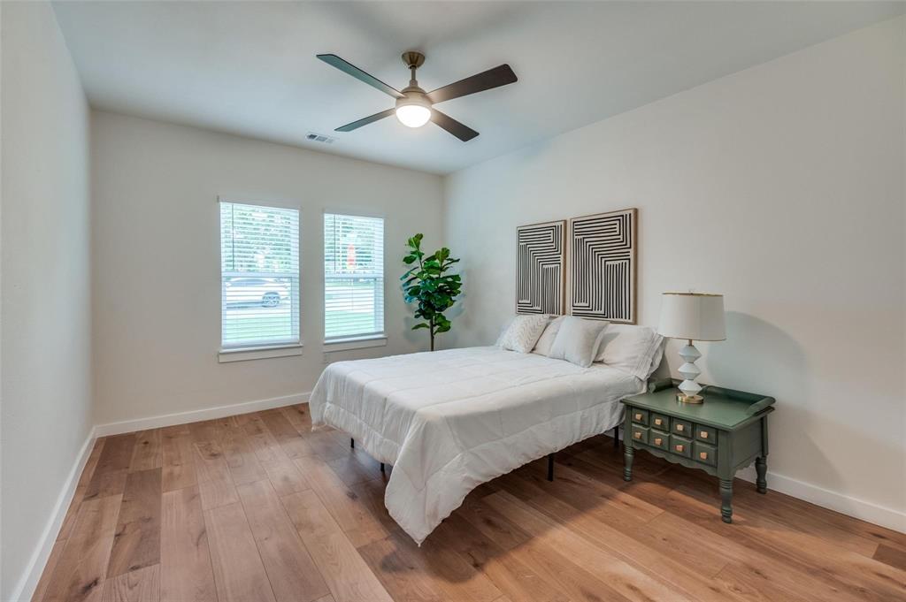 Dallas Condo: 602 Brooks Avenue