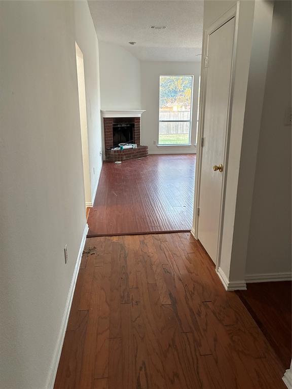 Little Elm Condo: 105 Cottonwood Lane