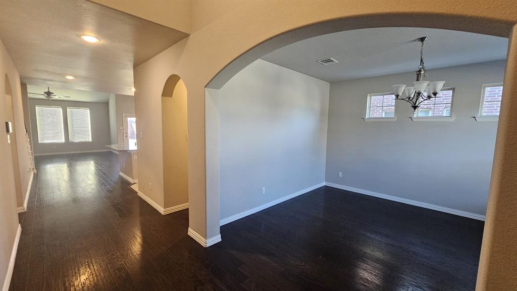 Little Elm Condo: 1708 Yellowthroat Drive