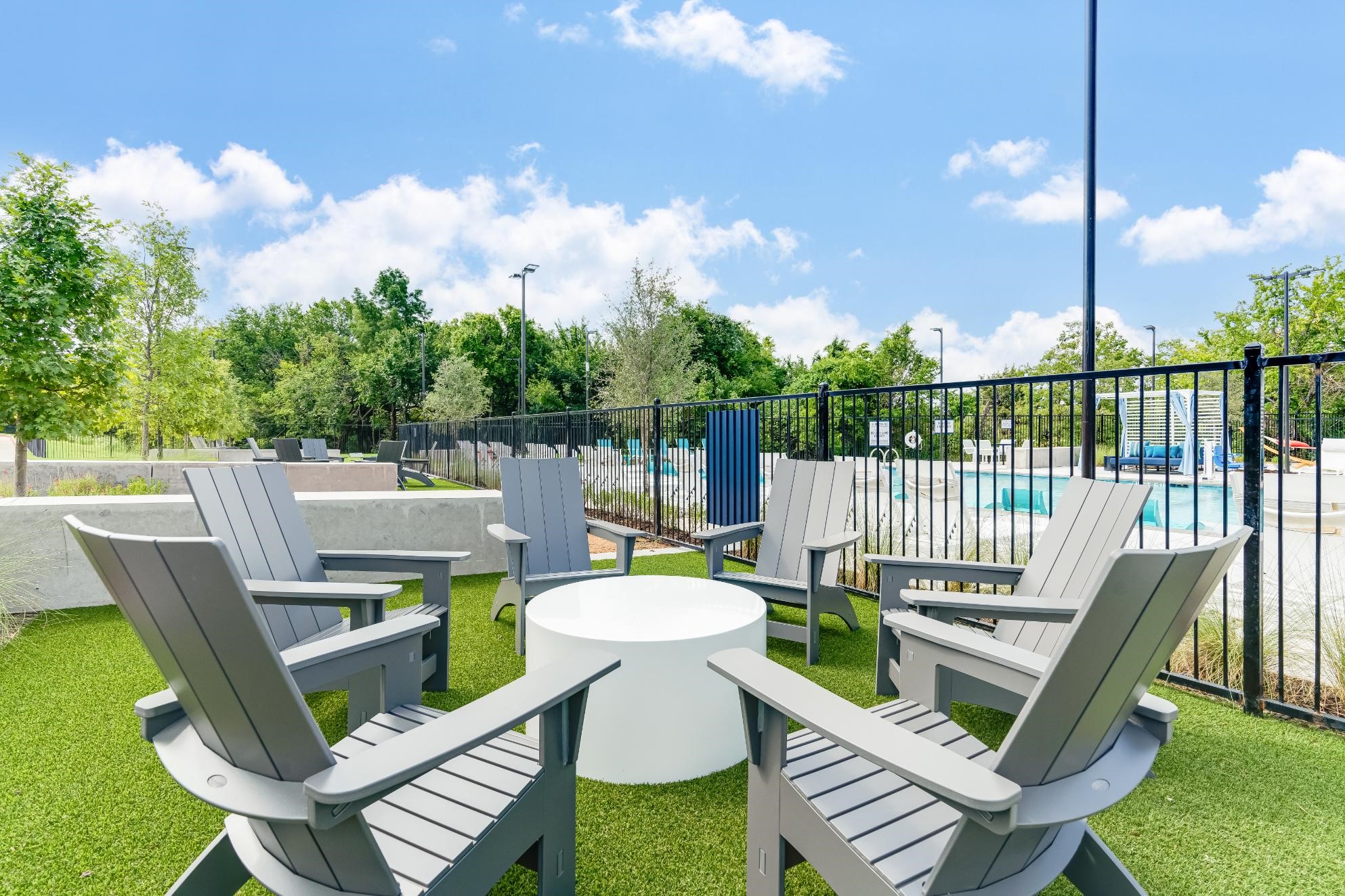 Little Elm Condo: 1427 B Soccer Drive