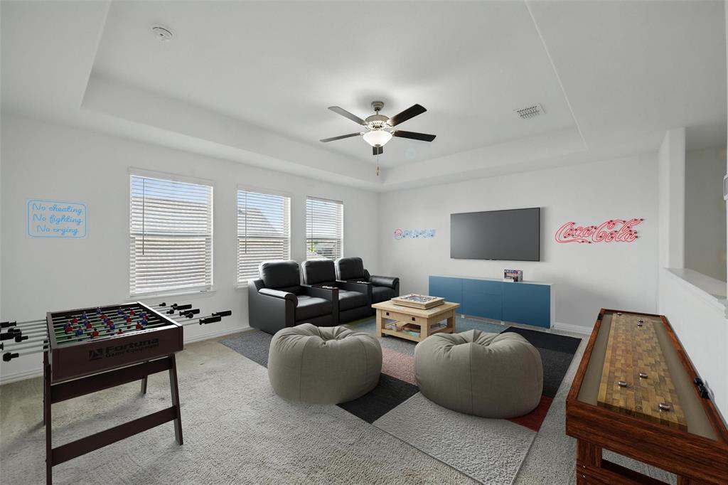 Little Elm Condo: 613 Chip Street