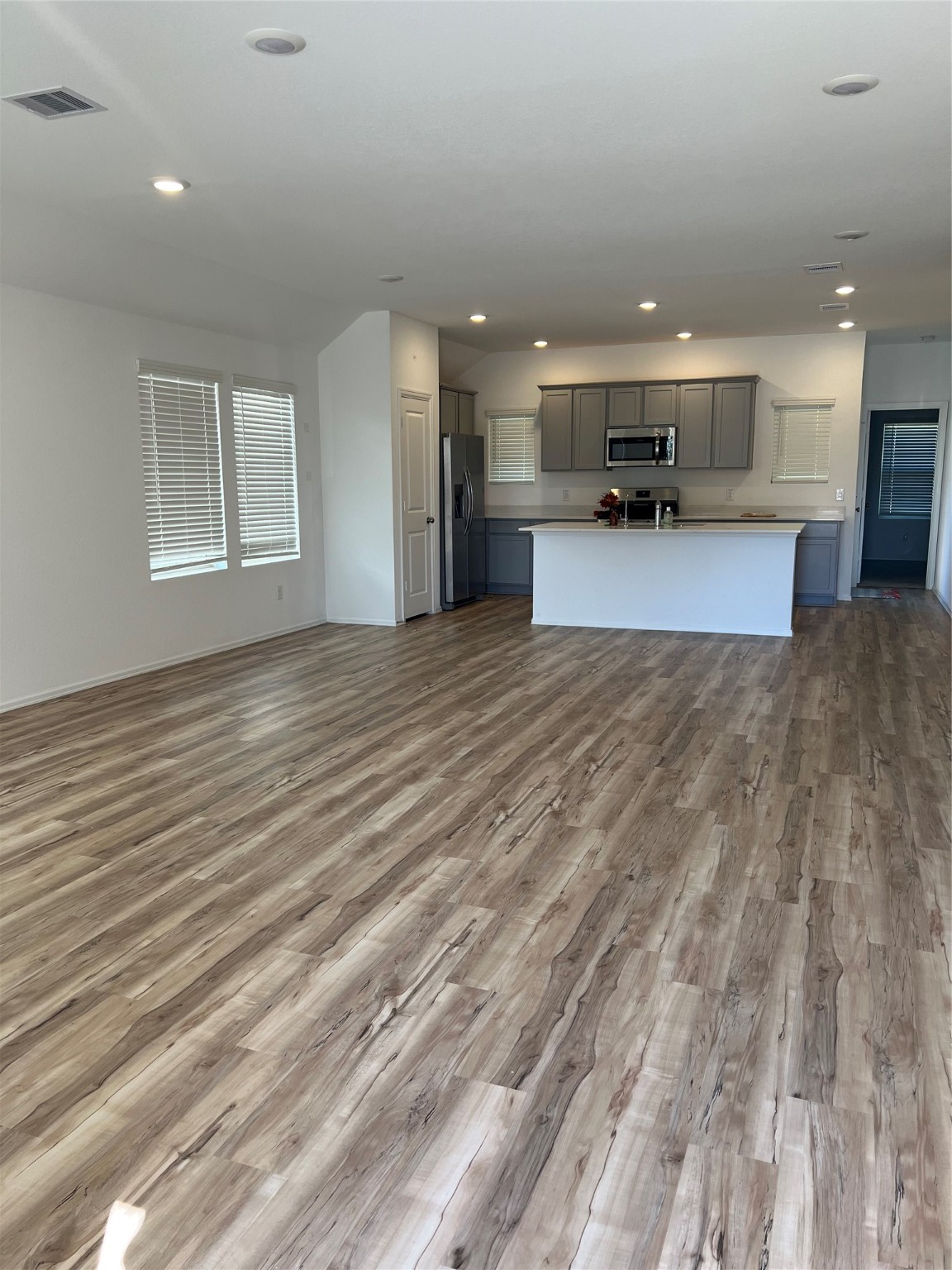 Baytown Condo: 4323 Liberty Ranch Way