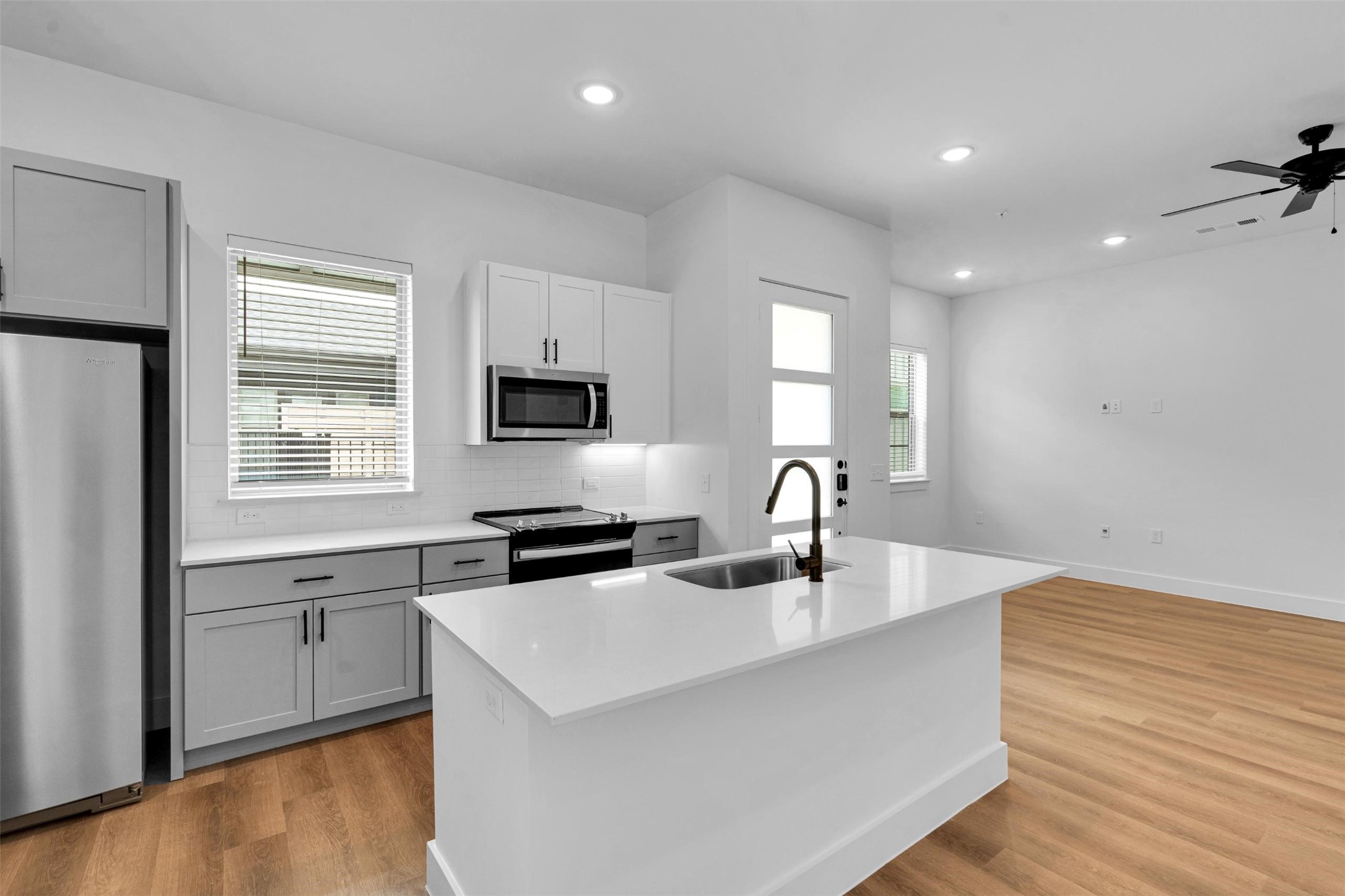 Little Elm Condo: 1413 B Soccer Drive