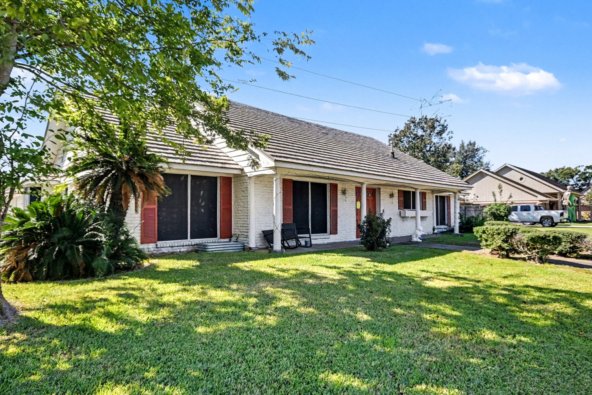 Baytown Condo: 5001 Glenhaven Drive