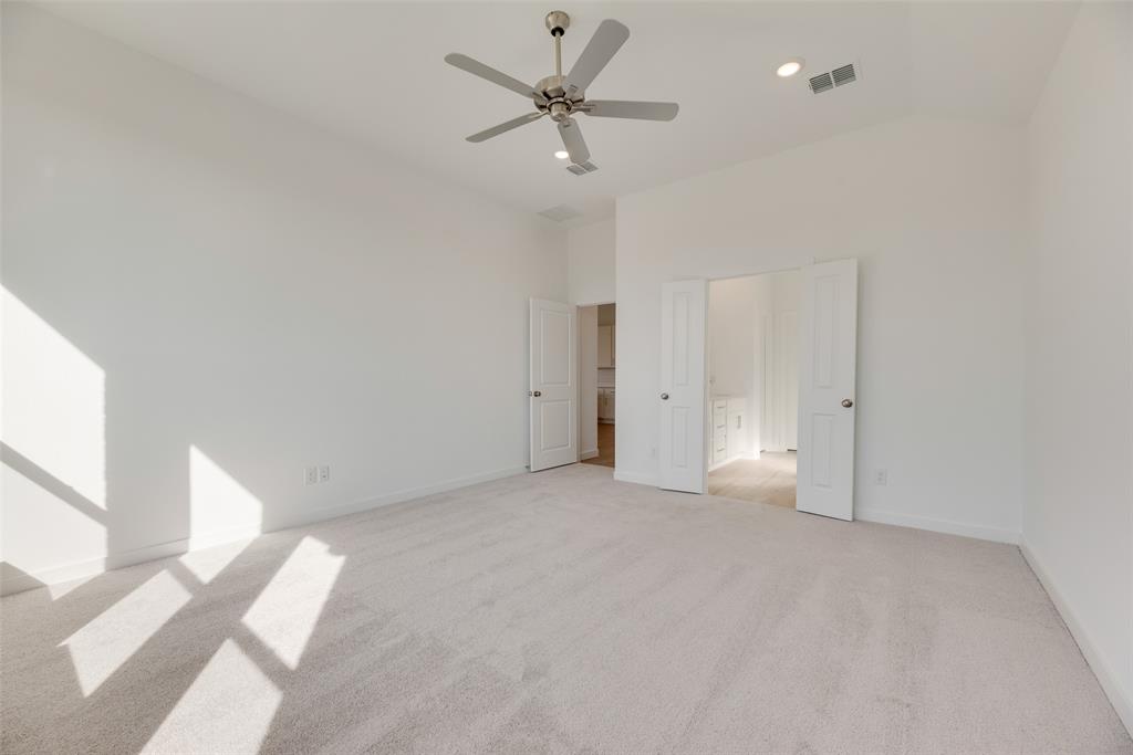 Little Elm Condo: 1604 Adams Drive