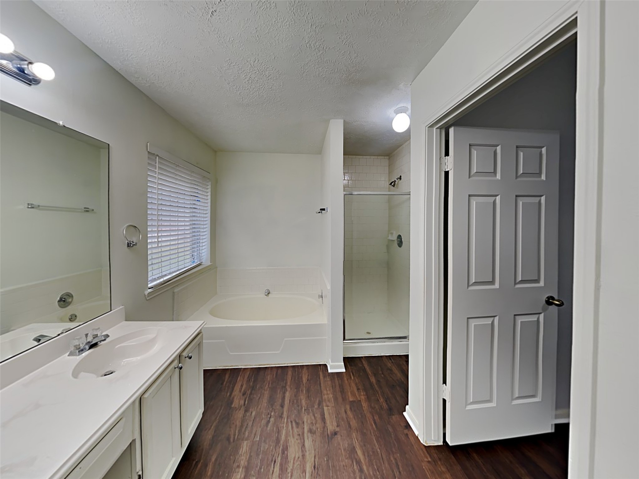 Cypress Condo: 16306 Jast Drive