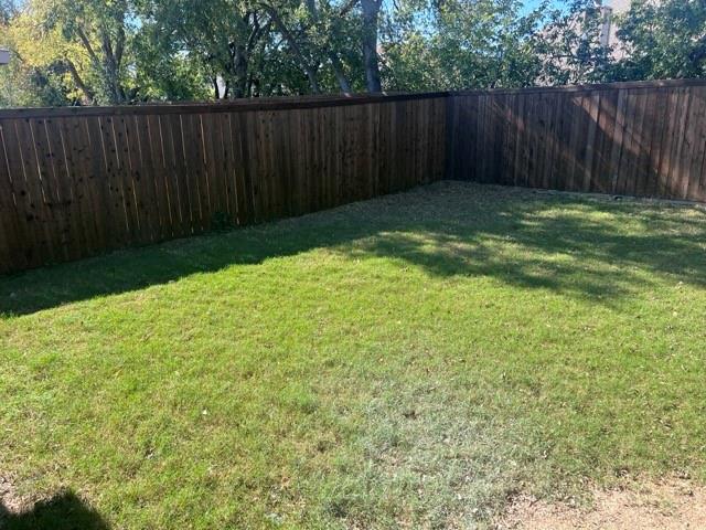 Little Elm Condo: 1412 Clairborne Court