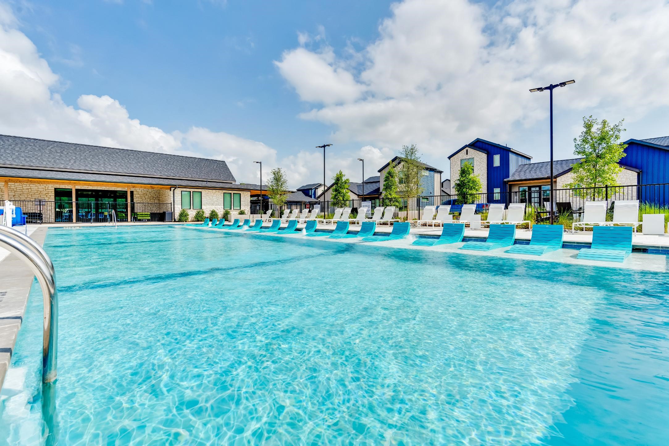 Little Elm Condo: 1419 A Soccer Drive