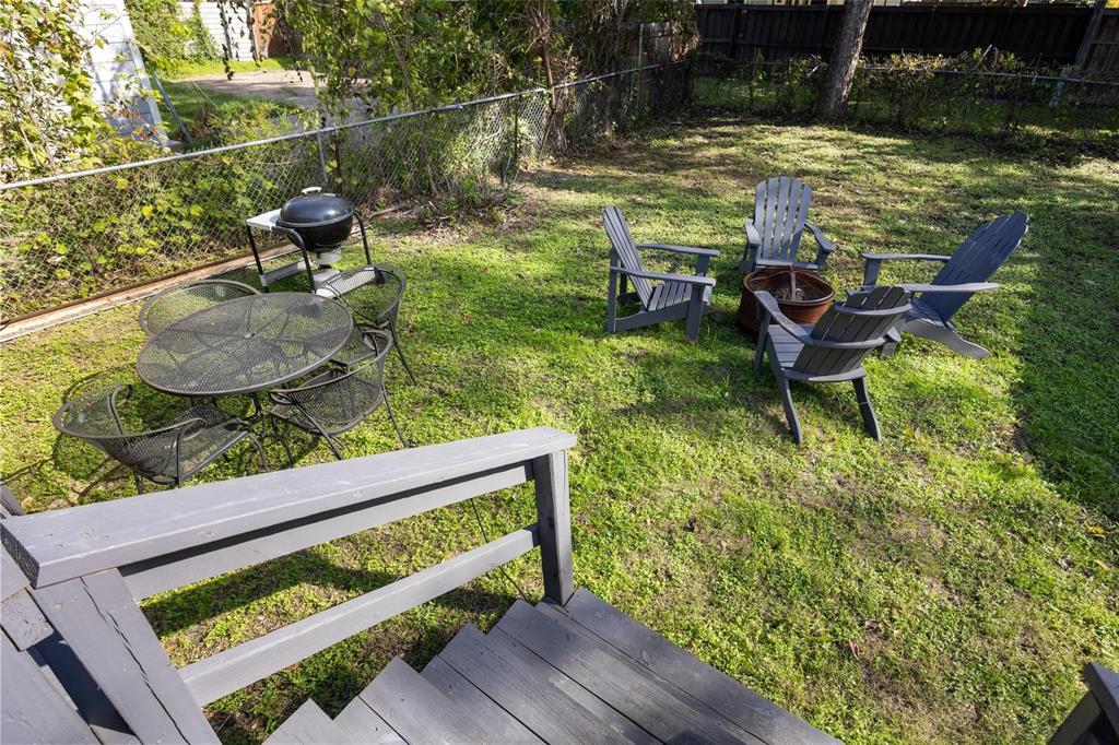 Dallas Condo: 632 North Tyler Street