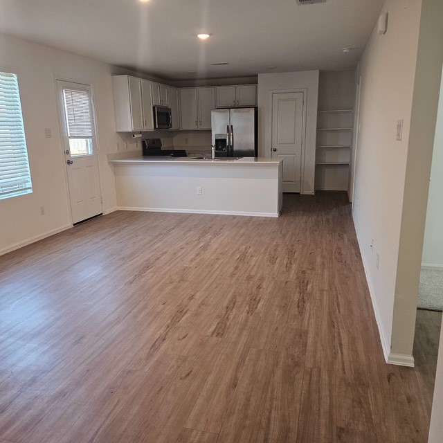 Baytown Condo: 9042 Estes Lks Drive