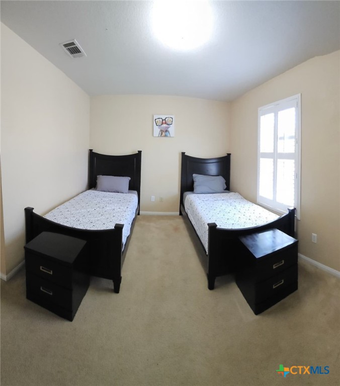 Killeen Condo: 3403 Thunder Creek Drive