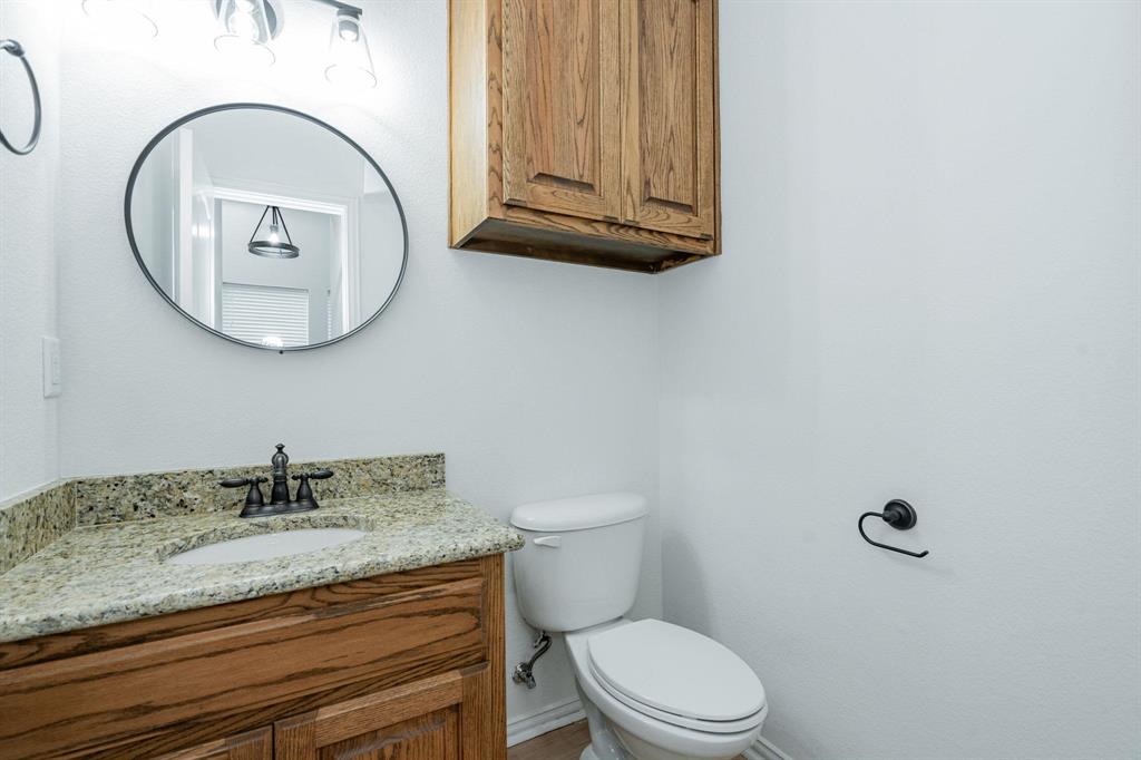 Rockwall Condo: 5709 Ranger Drive