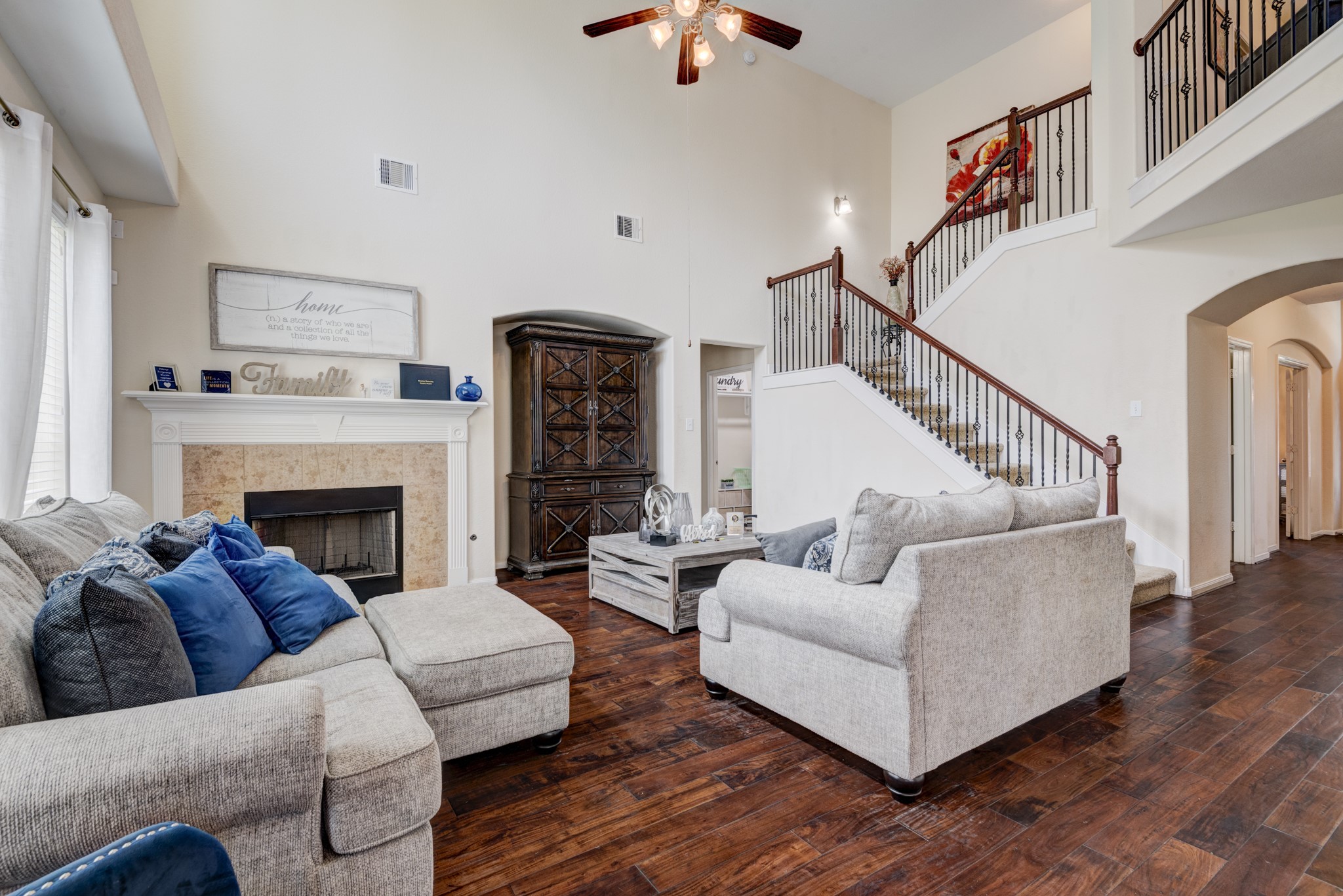 Cypress Condo: 14014 Mohave Way Drive