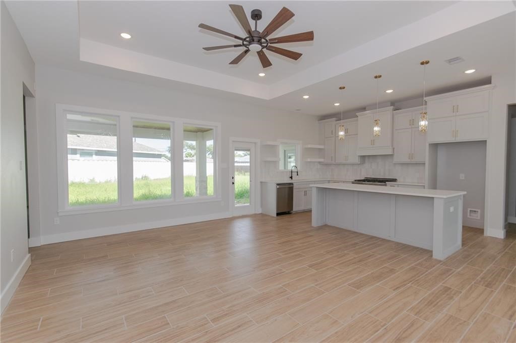 Corpus Christi Condo: 3005 St Eustatius