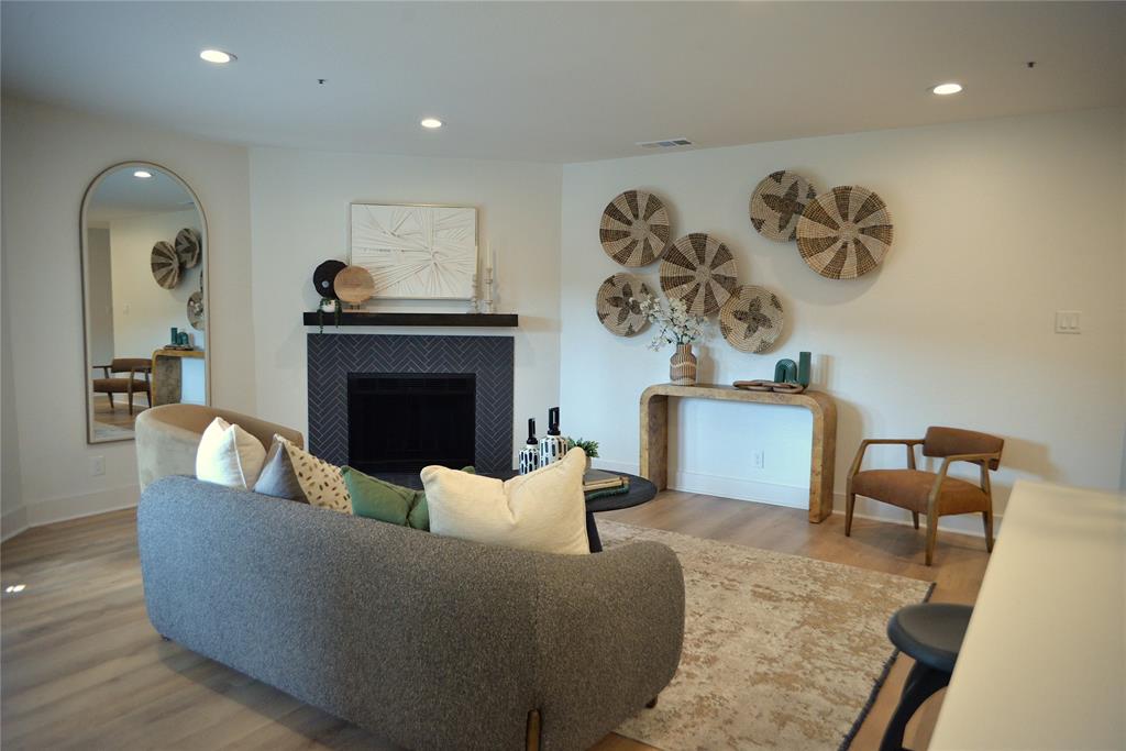 University Park Condo: 4501 Druid Lane