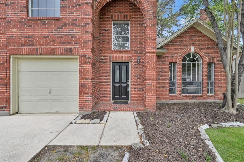 Cypress Condo: 14410 Cypress Falls Drive