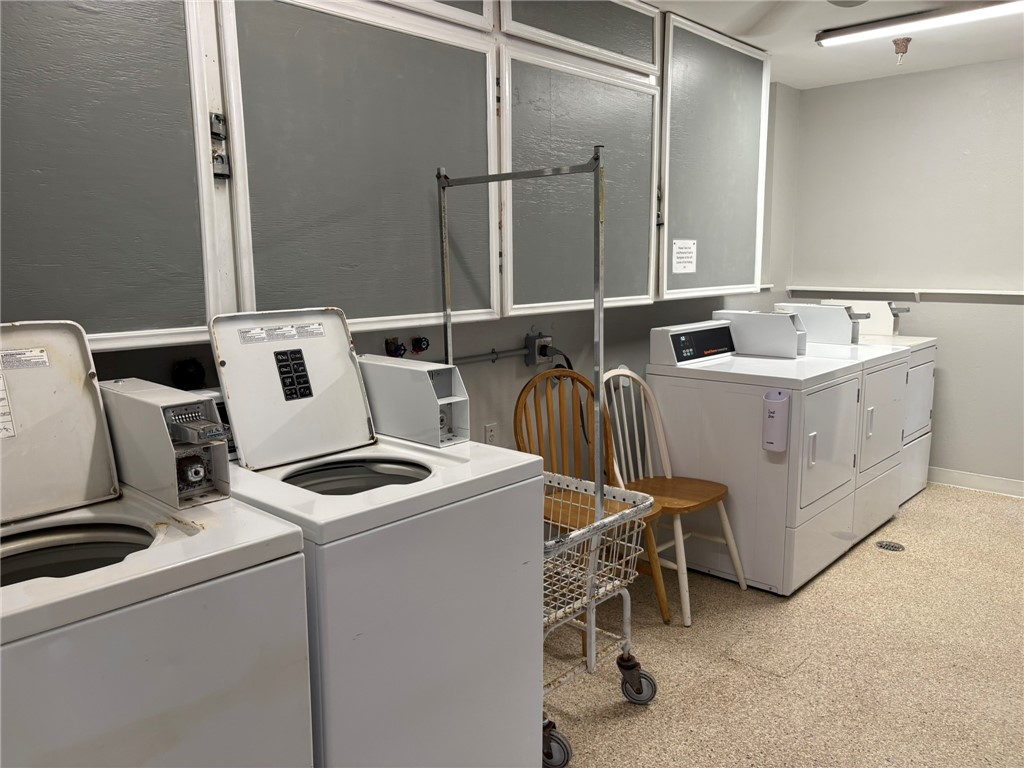 Corpus Christi Condo: 14825 Windward Drive