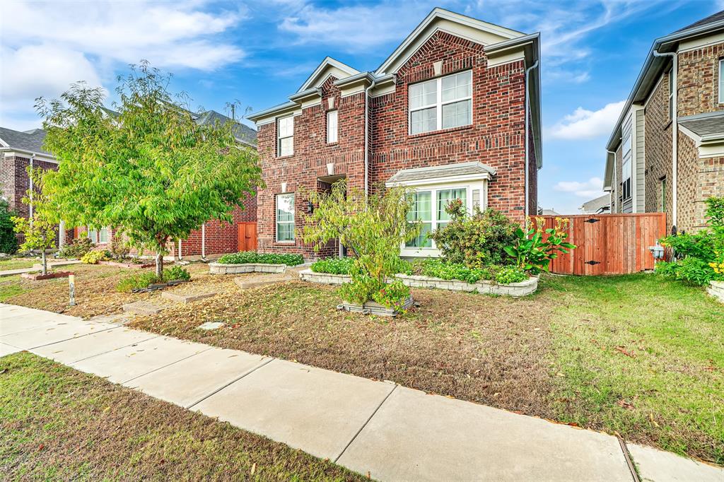 Garland Condo: 345 Twin Creeks Drive