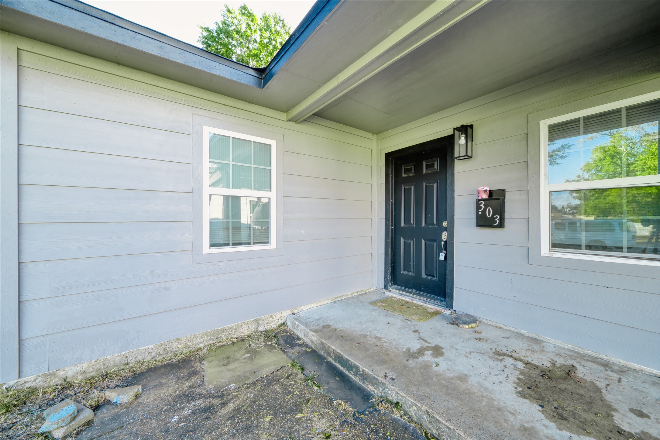 Baytown Condo: 303 Park Street