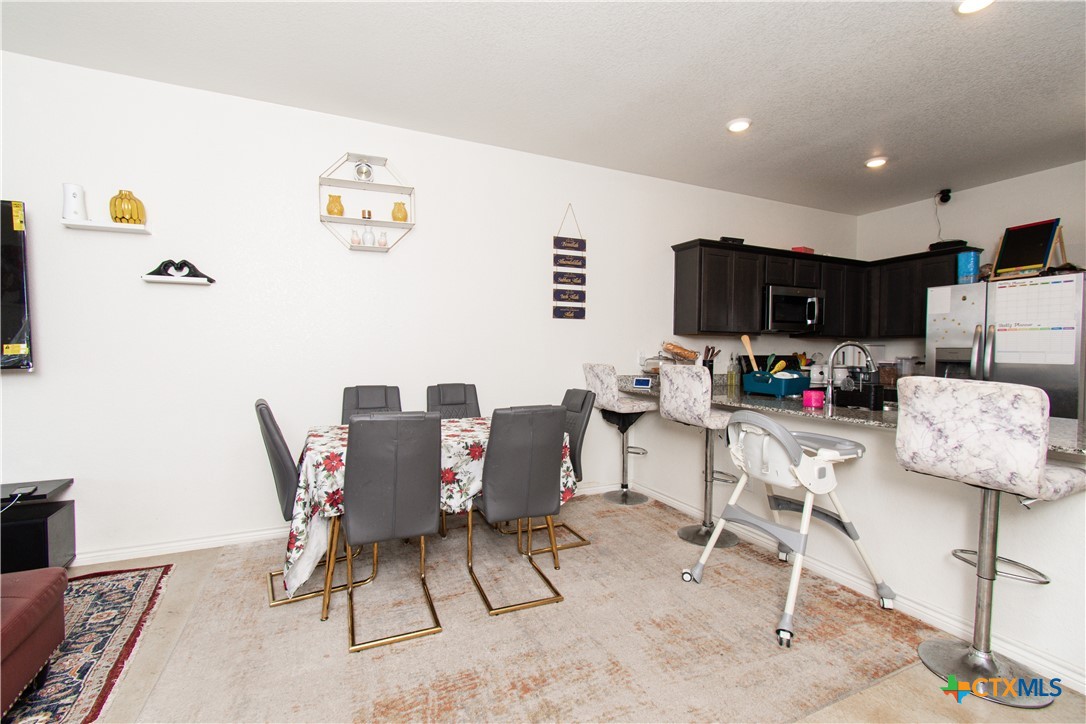 Copperas Cove Condo: 1258 Lehmann Drive