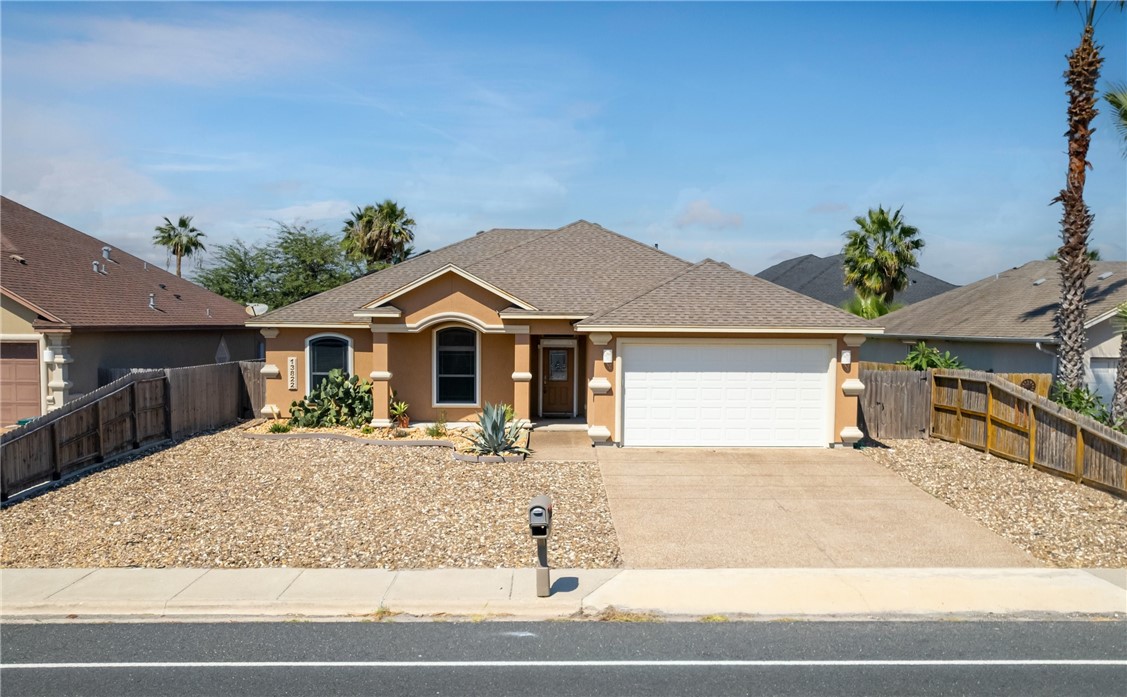 Corpus Christi Condo: 13822 Whitecap Boulevard