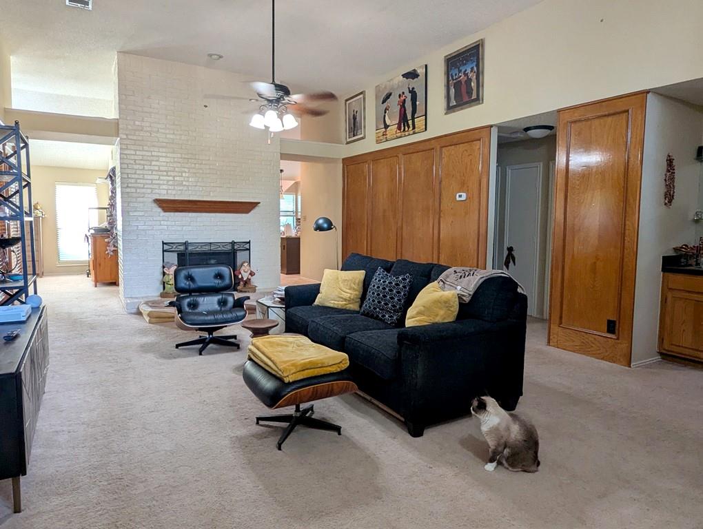 Grapevine Condo: 3405 Spring Willow Drive