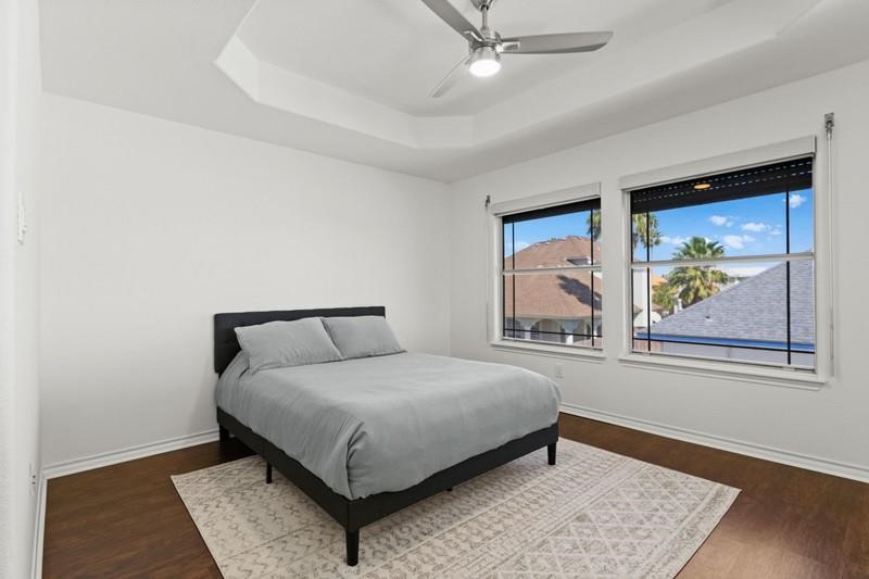 Corpus Christi Condo: 15346 Sabre Drive