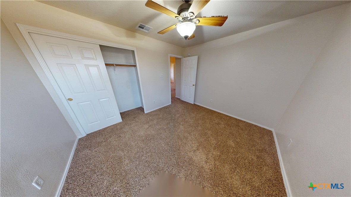 Killeen Condo: 4511 Donegal Bay Court