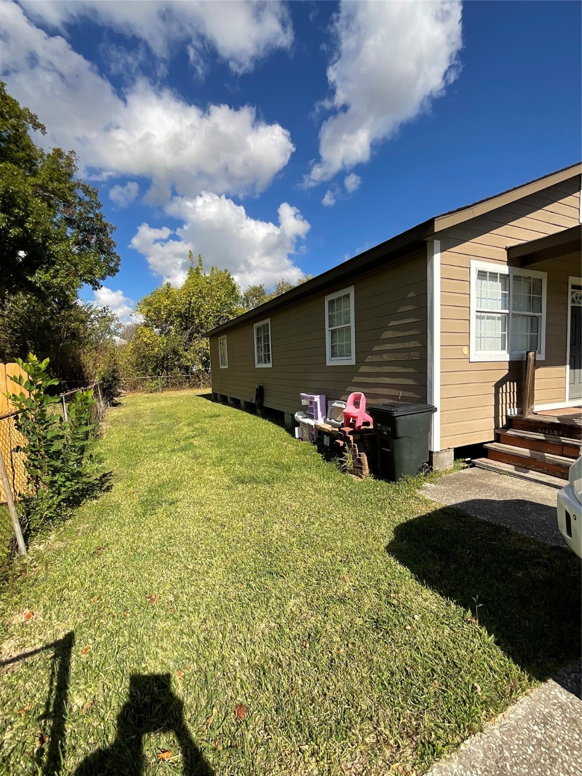 Baytown Condo: 2515 Harris Street