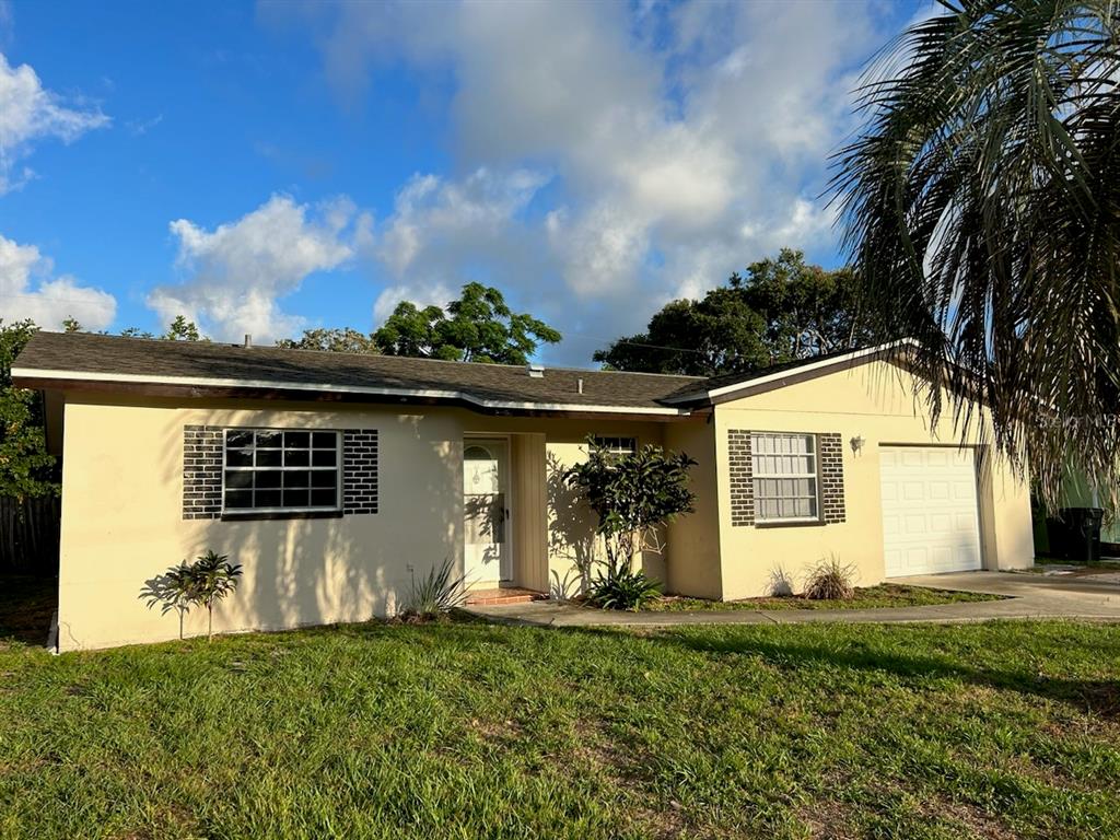 Clearwater Condo: 29734 69th Street North